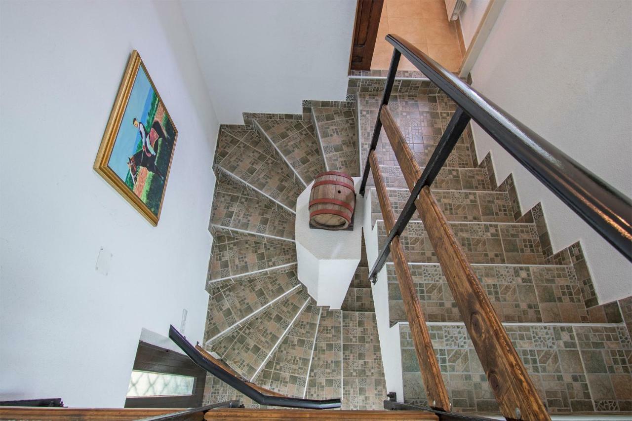 Vila Lokvanj Liznjan Luaran gambar